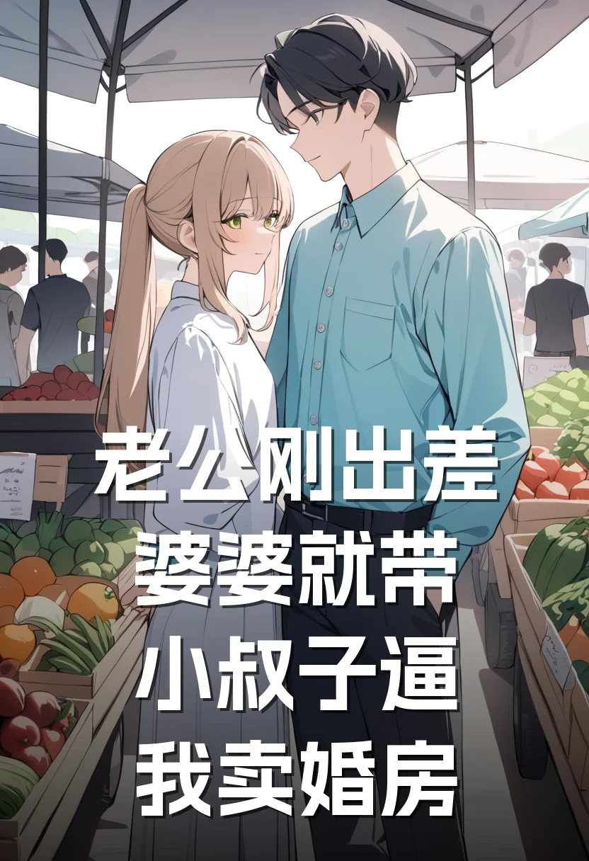 老公刚出差，婆婆就带小叔子逼我卖婚房