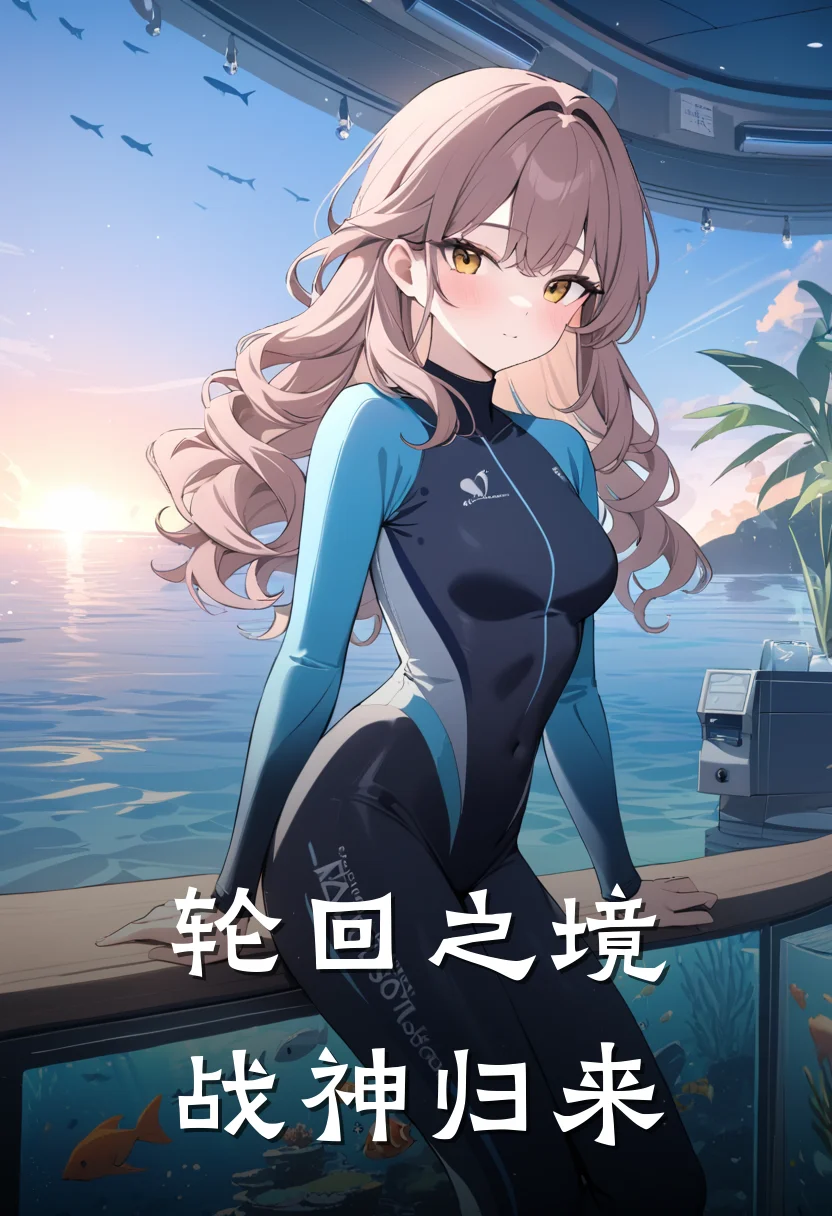 轮回之境：战神归来