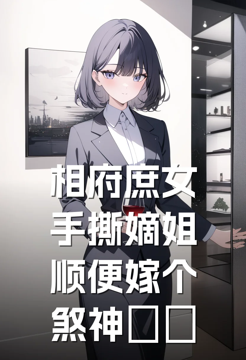 相府庶女手撕嫡姐，顺便嫁个煞神​​