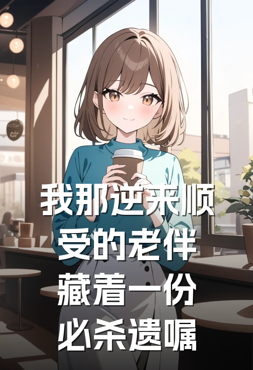 我那逆来顺受的老伴，藏着一份必杀遗嘱