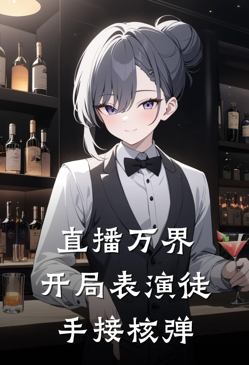 直播万界：开局表演徒手接核弹