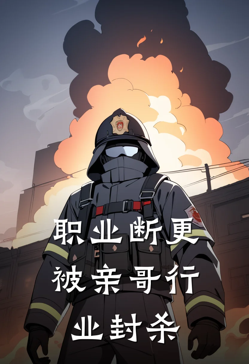 职业断更：被亲哥行业封杀