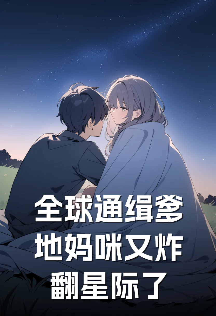 全球通缉爹地妈咪又炸翻星际了