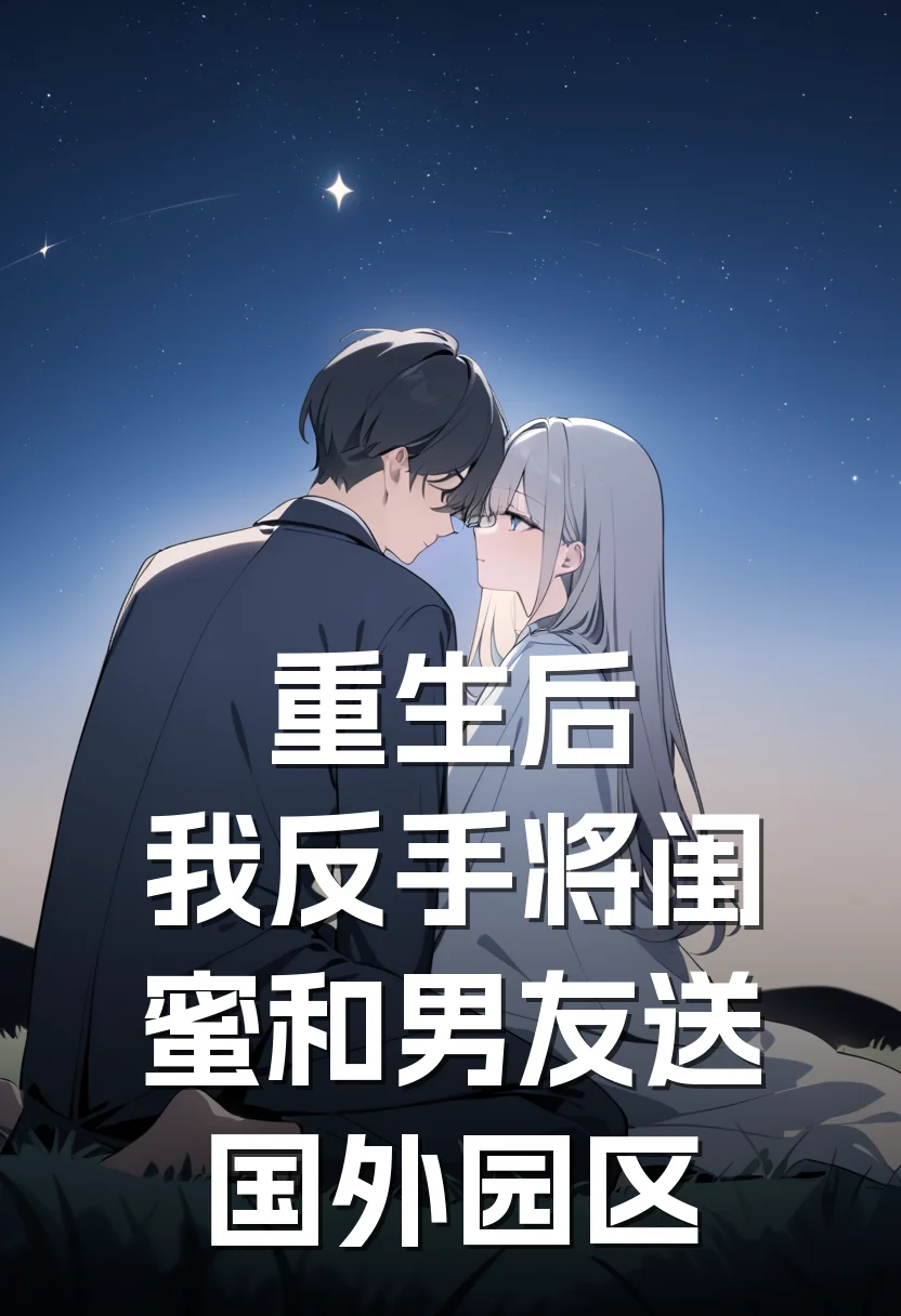 重生后，我反手将闺蜜和男友送国外园区