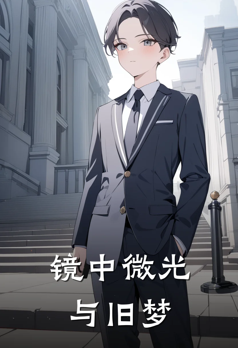 镜中微光与旧梦