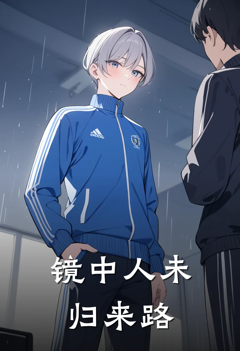 镜中人未归来路