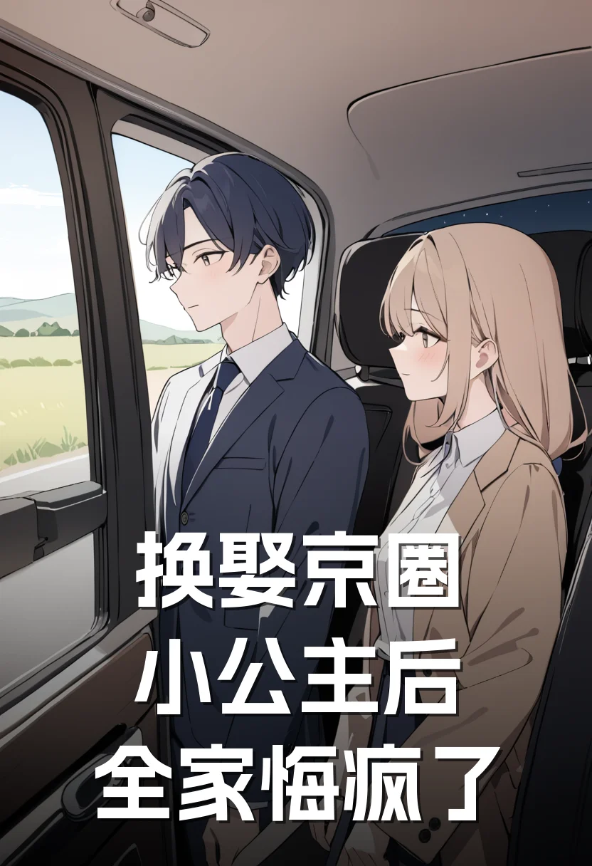 换娶京圈小公主后，全家悔疯了