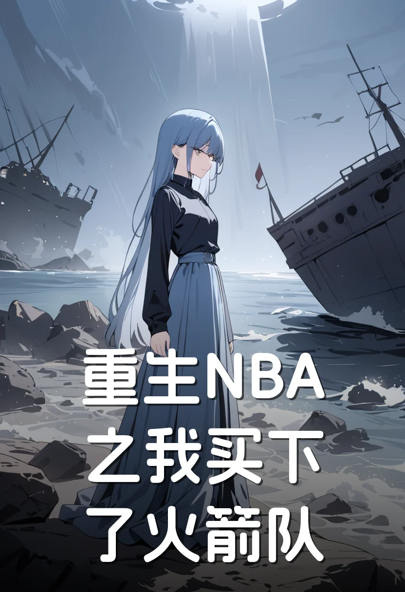 重生NBA之我买下了火箭队