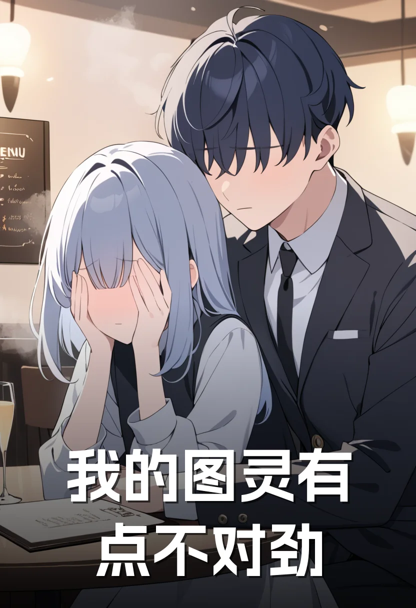 我的图灵有点不对劲