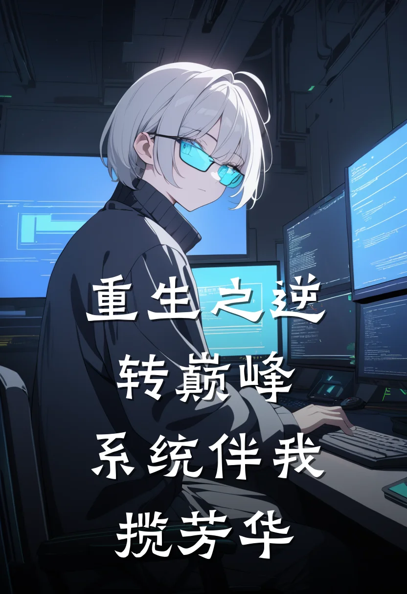 重生之逆转巅峰：系统伴我揽芳华