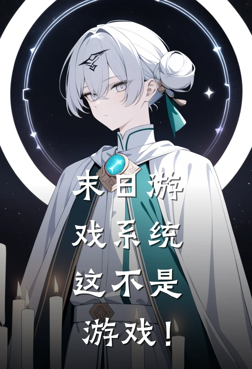 末日游戏系统，这不是游戏！