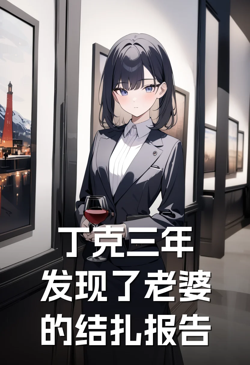 丁克三年，发现了老婆的结扎报告