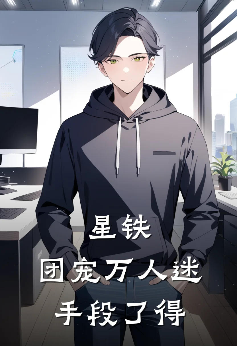 星铁：团宠万人迷手段了得