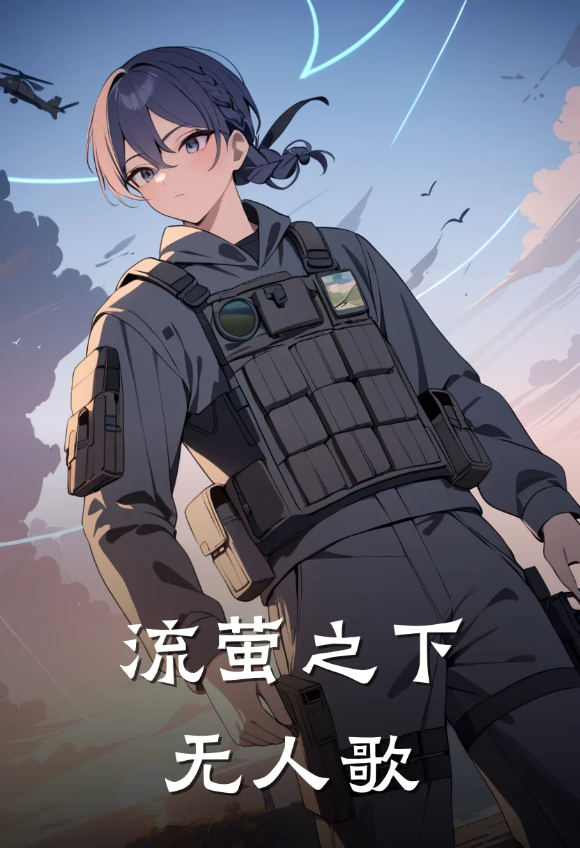 流萤之下无人歌