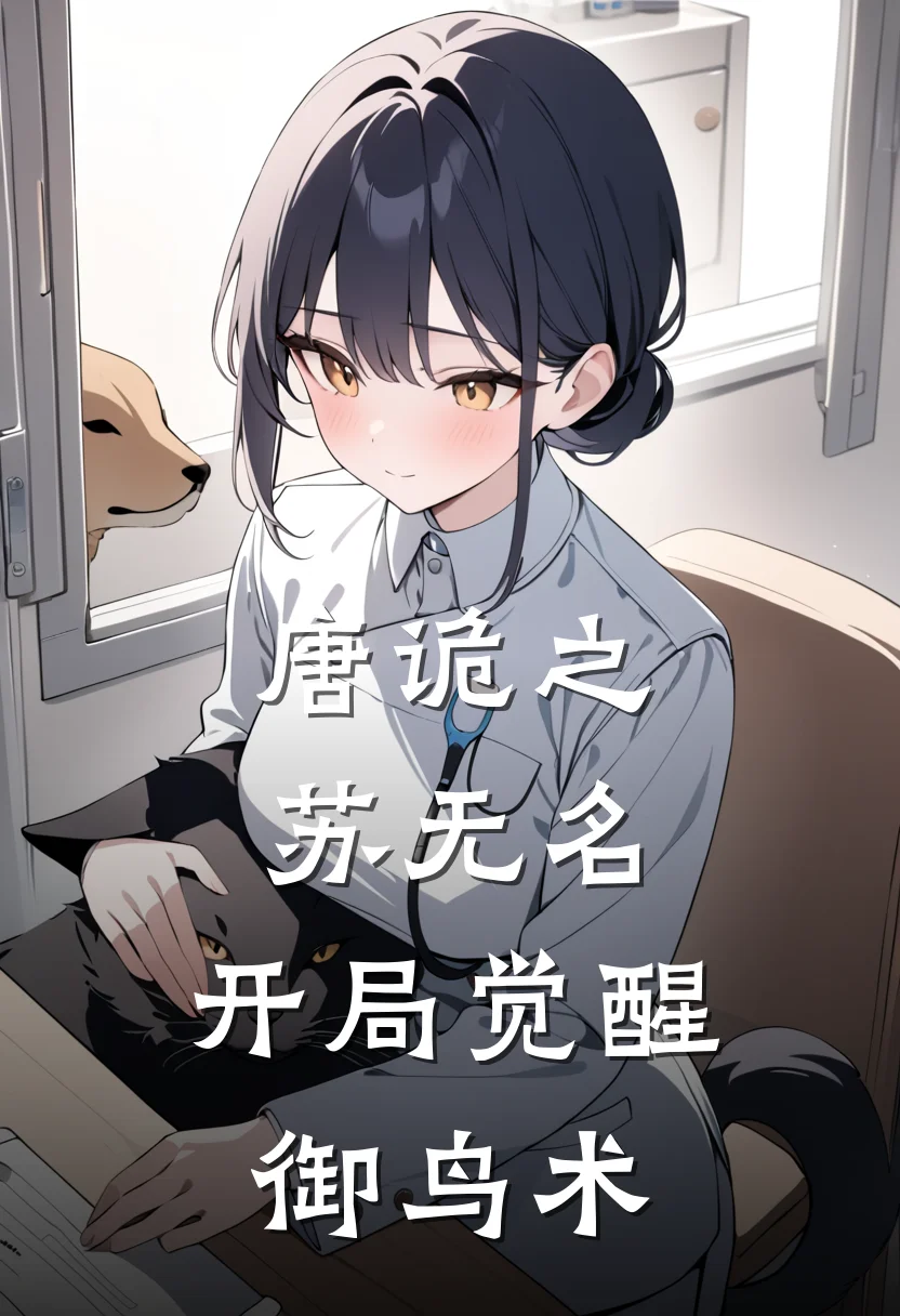 唐诡之苏无名：开局觉醒御鸟术