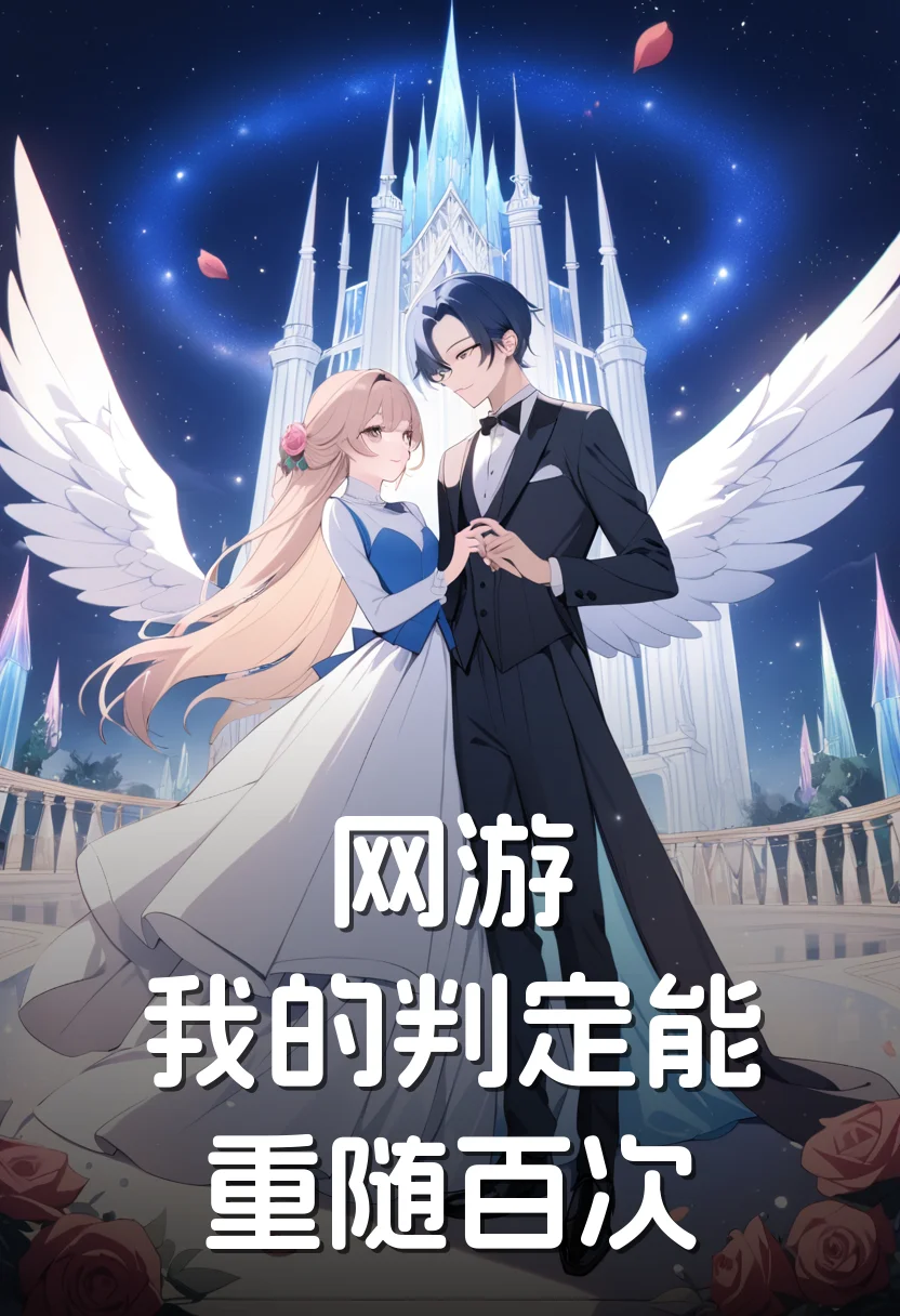 网游：我的判定能重随百次