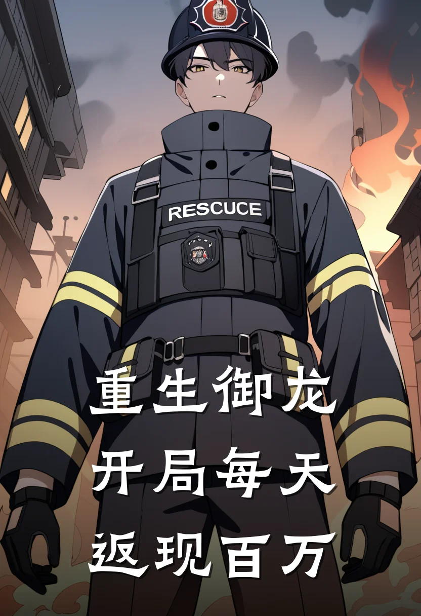 重生御龙：开局每天返现百万