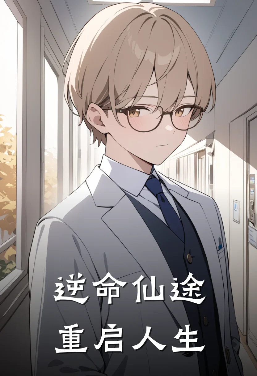 逆命仙途：重启人生