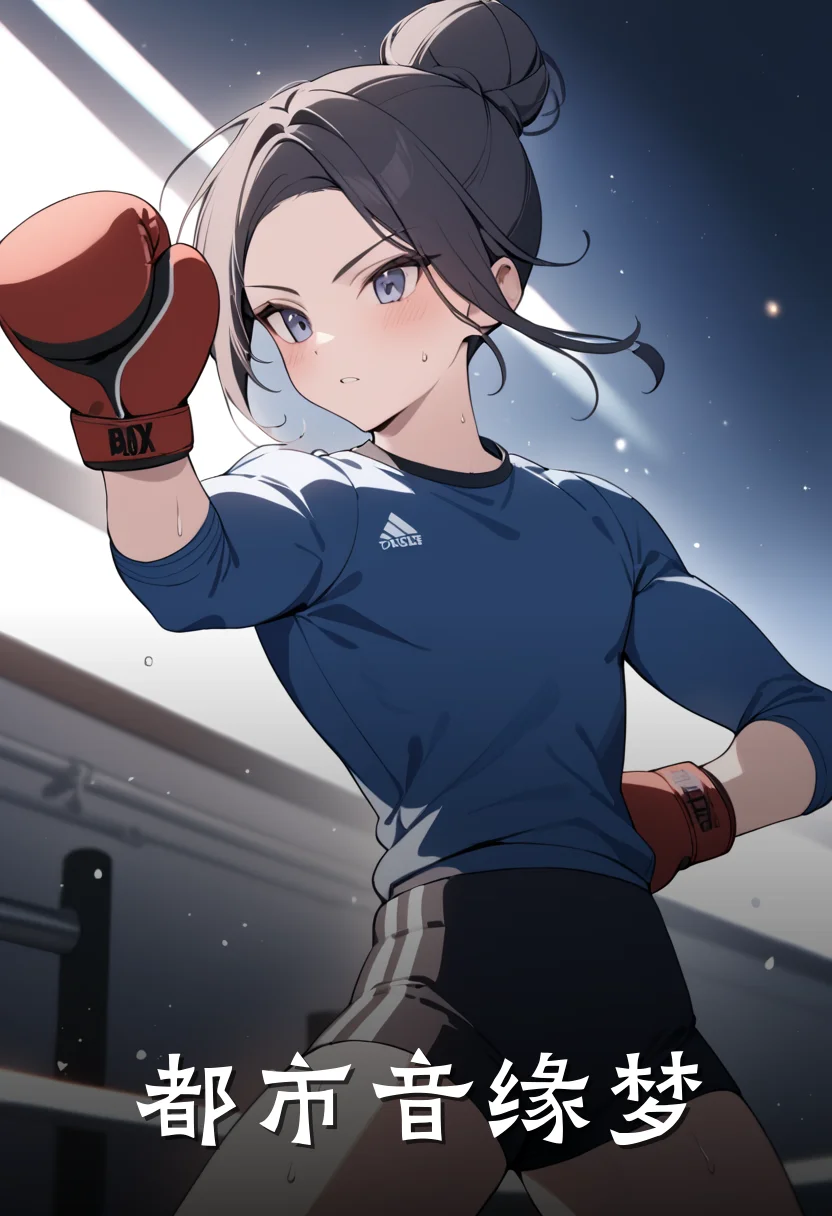 都市音缘梦