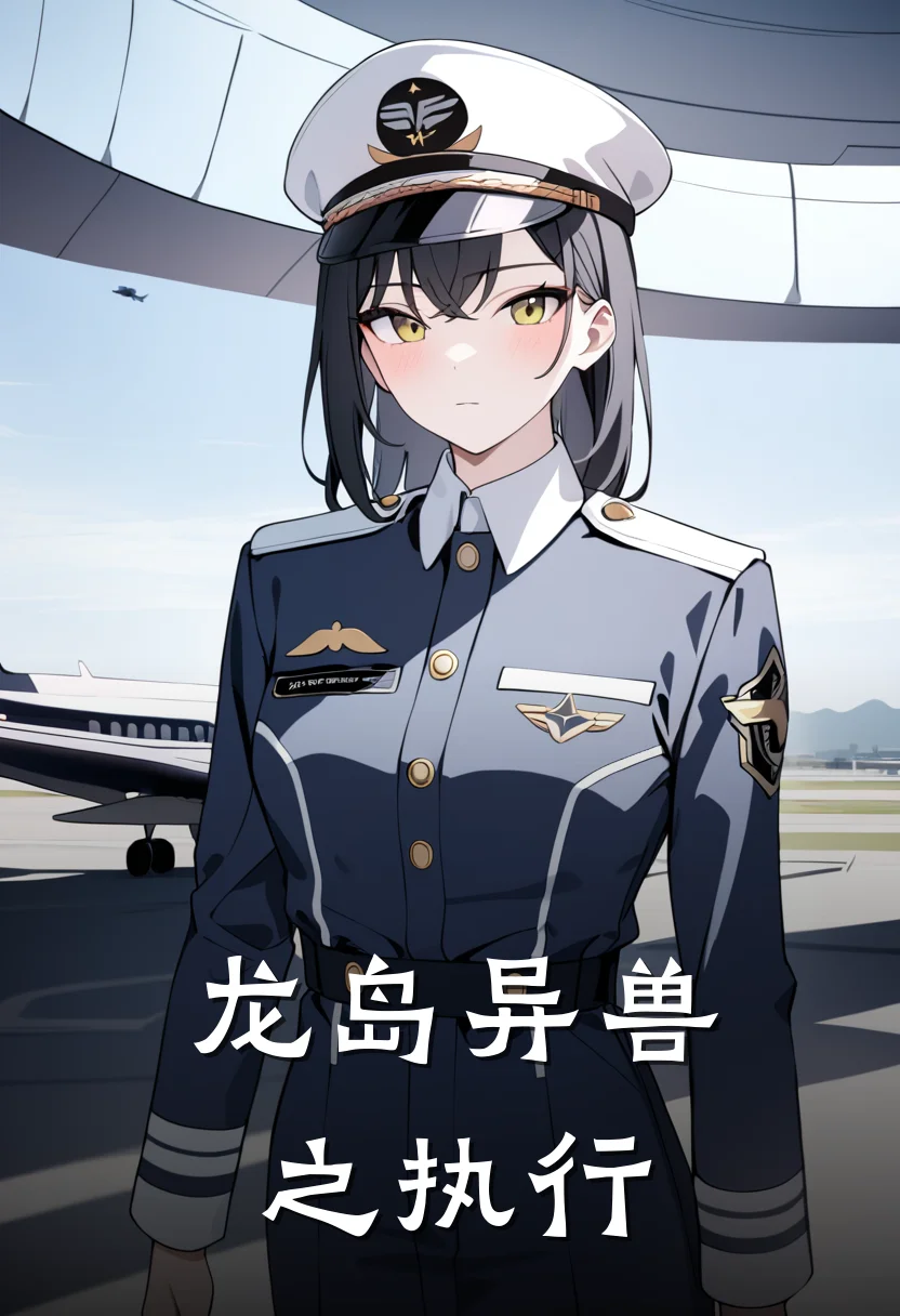 龙岛异兽之执行