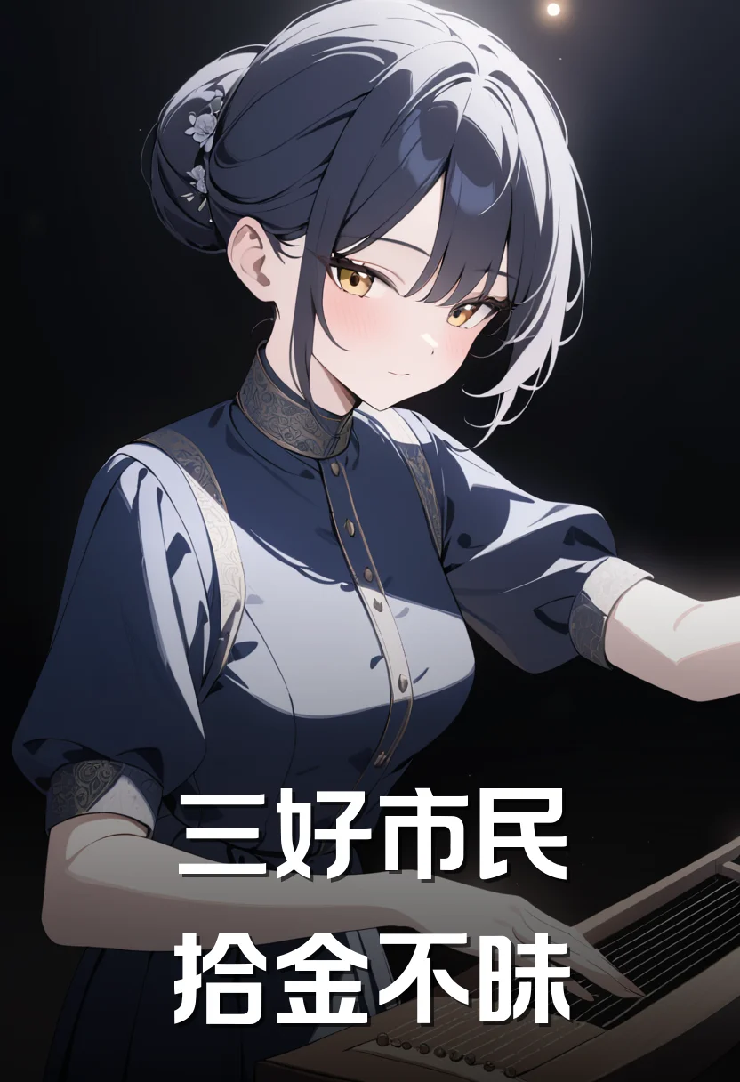 三好市民拾金不昧