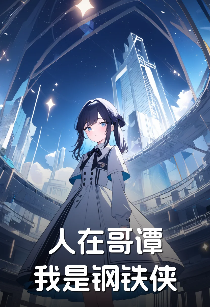 人在哥谭，我是钢铁侠