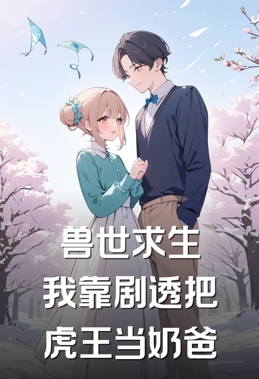 兽世求生：我靠剧透把虎王当奶爸