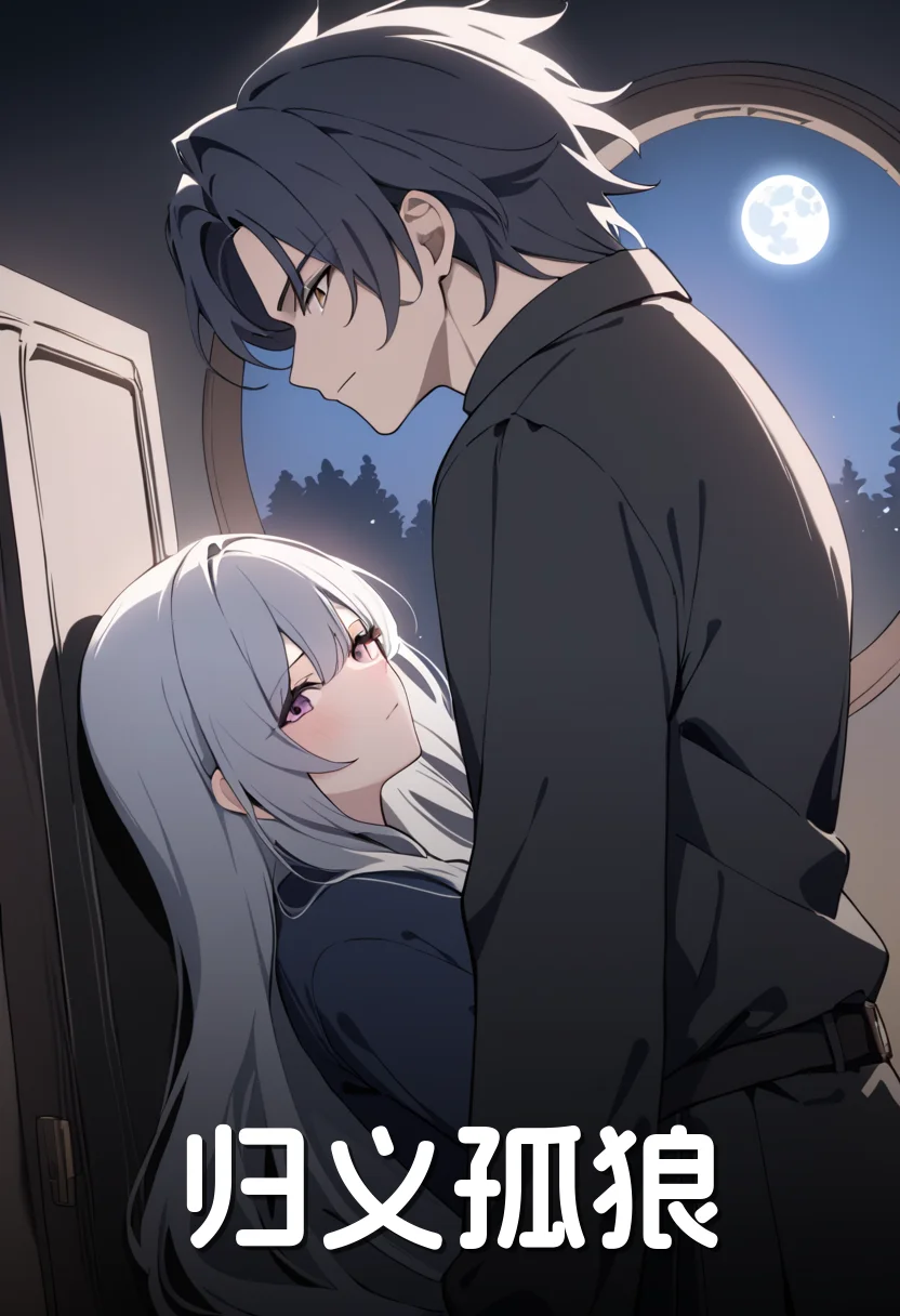 归义孤狼