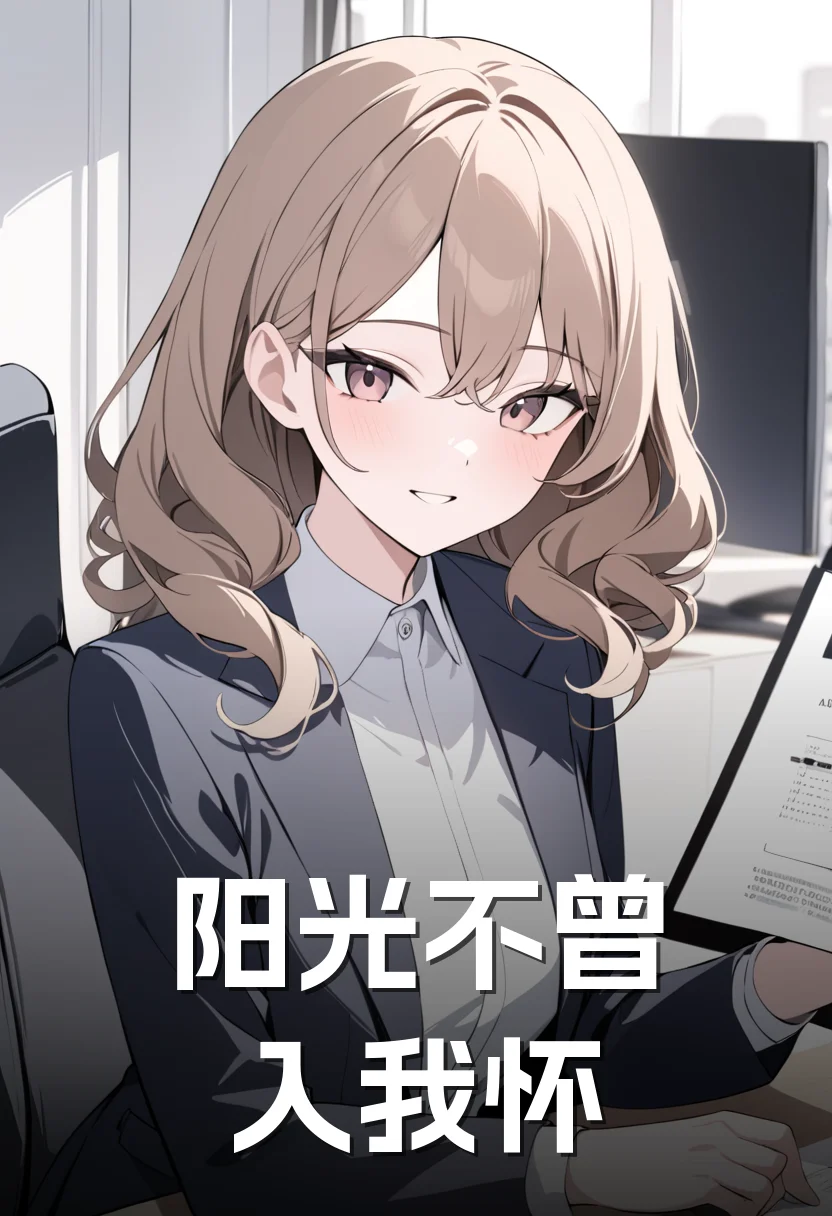 阳光不曾入我怀