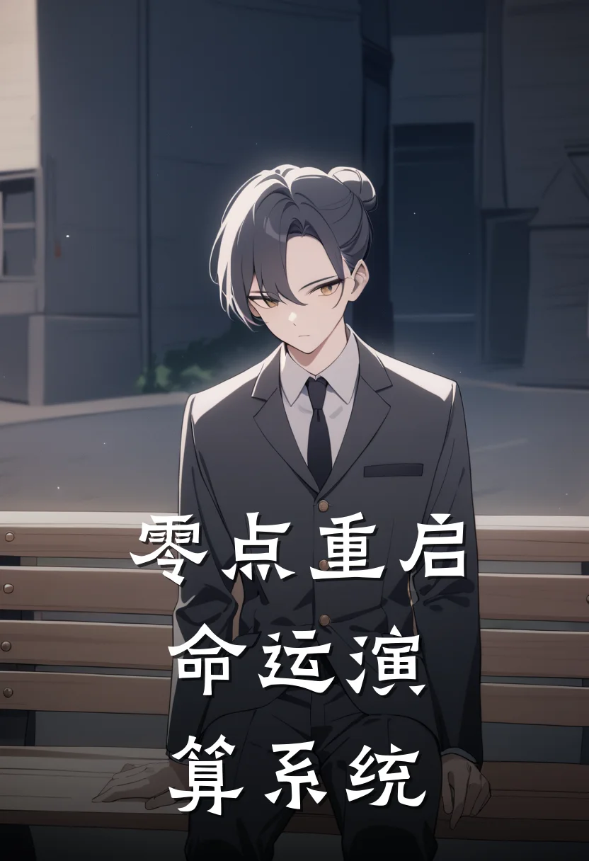 零点重启：命运演算系统