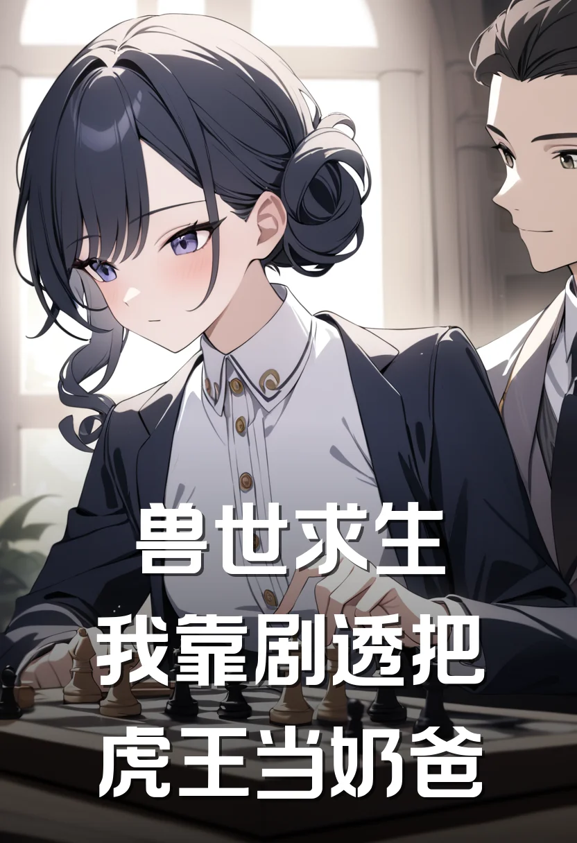 兽世求生：我靠剧透把虎王当奶爸