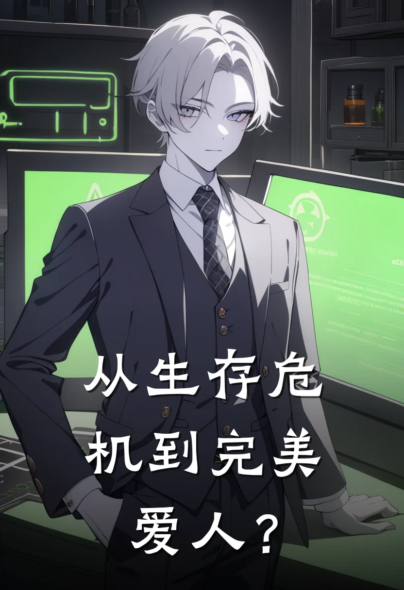 从生存危机到完美爱人？