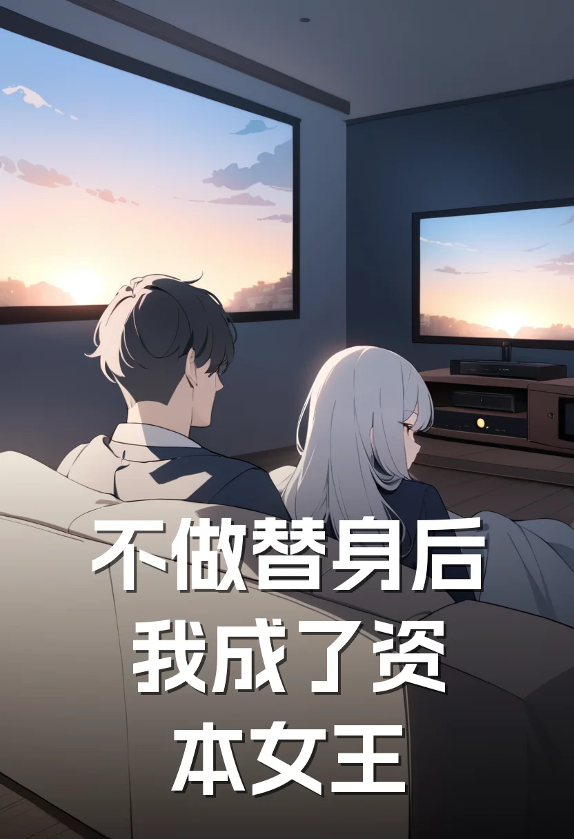 不做替身后，我成了资本女王