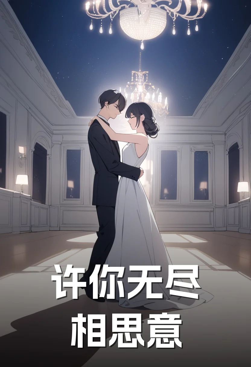许你无尽相思意
