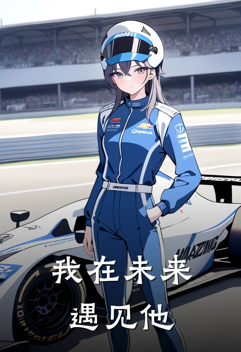 我在未来遇见他