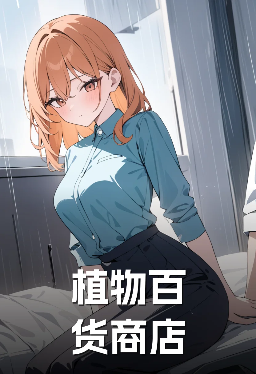植物百货商店
