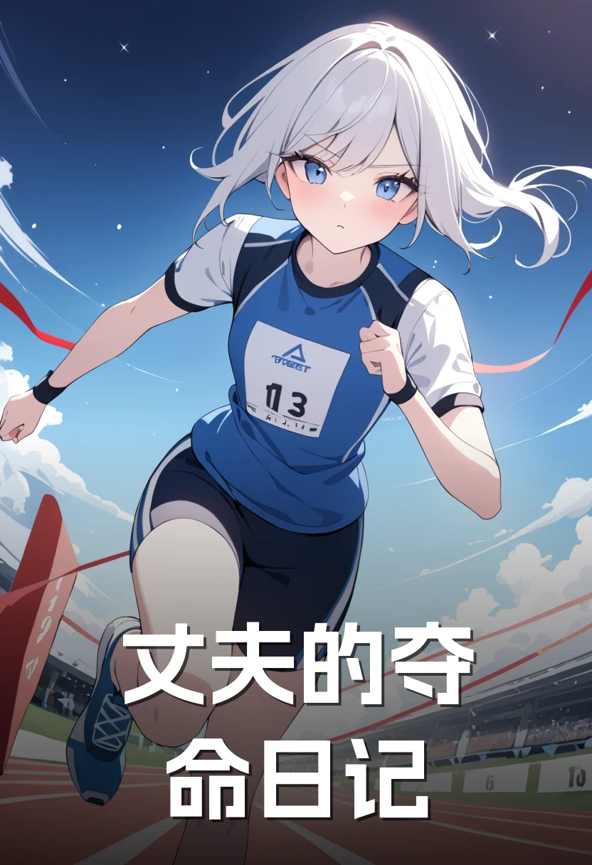 丈夫的夺命日记