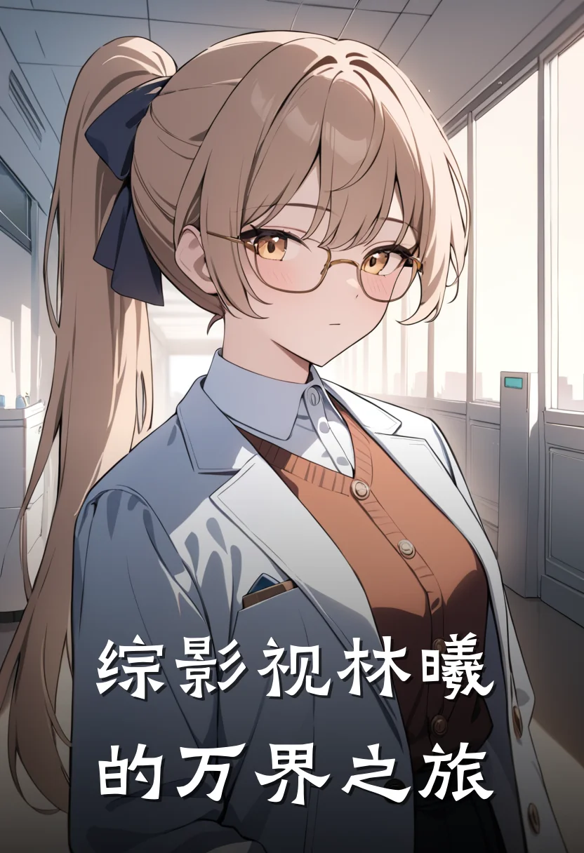 综影视林曦的万界之旅