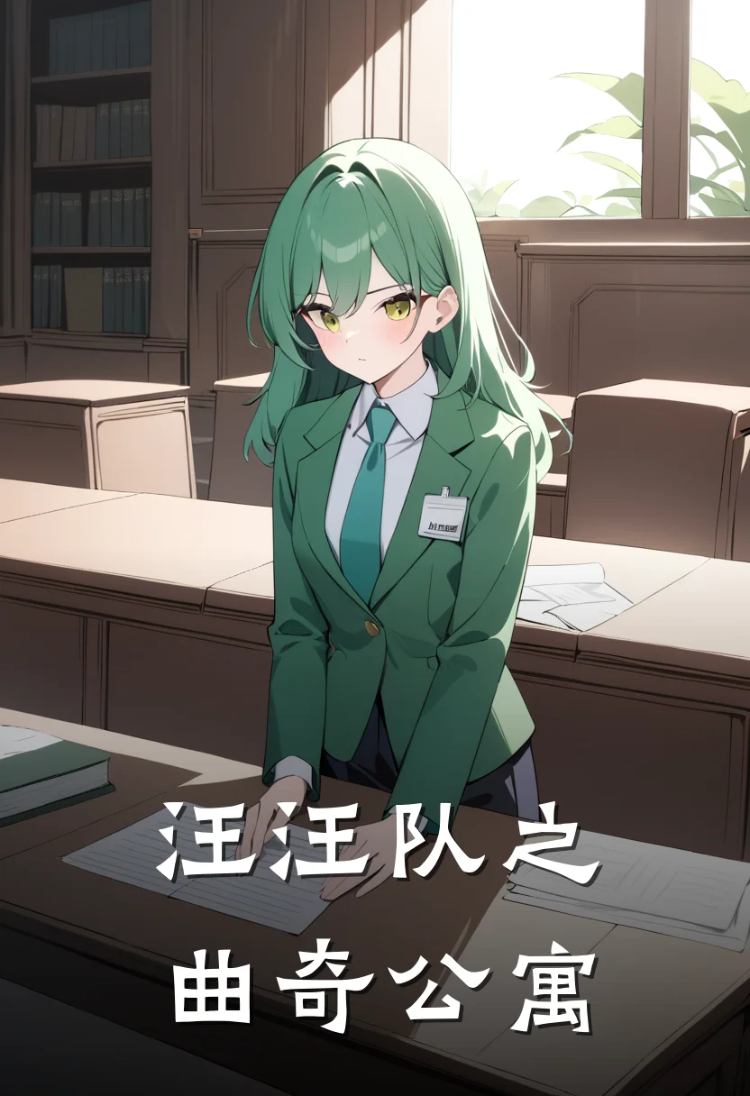 汪汪队之曲奇公寓