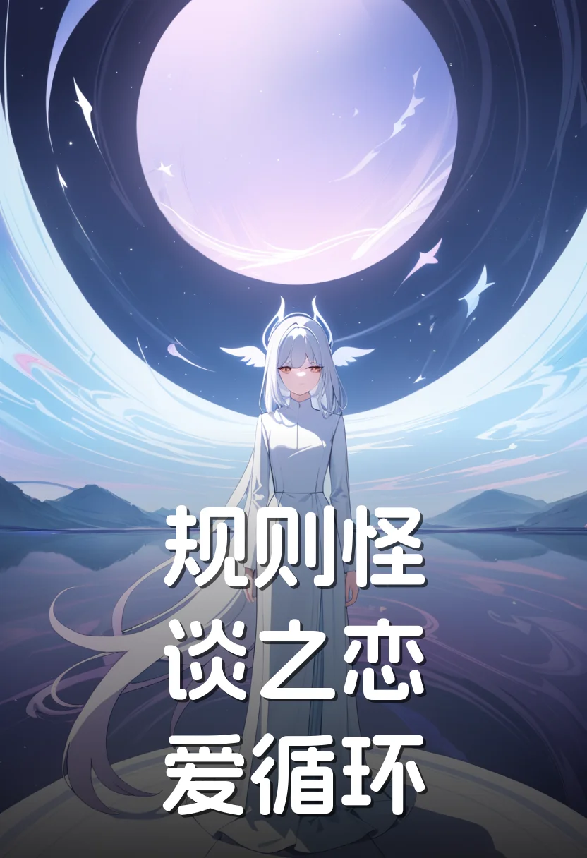 规则怪谈之恋爱循环