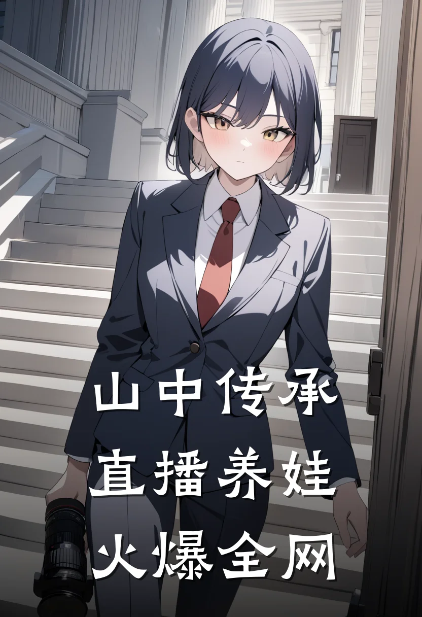 山中传承：直播养娃火爆全网