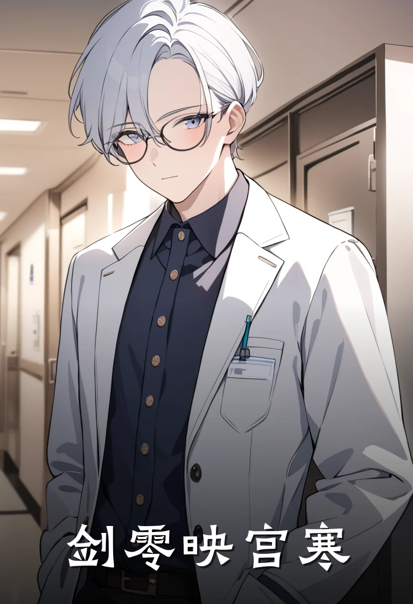 剑零映宫寒