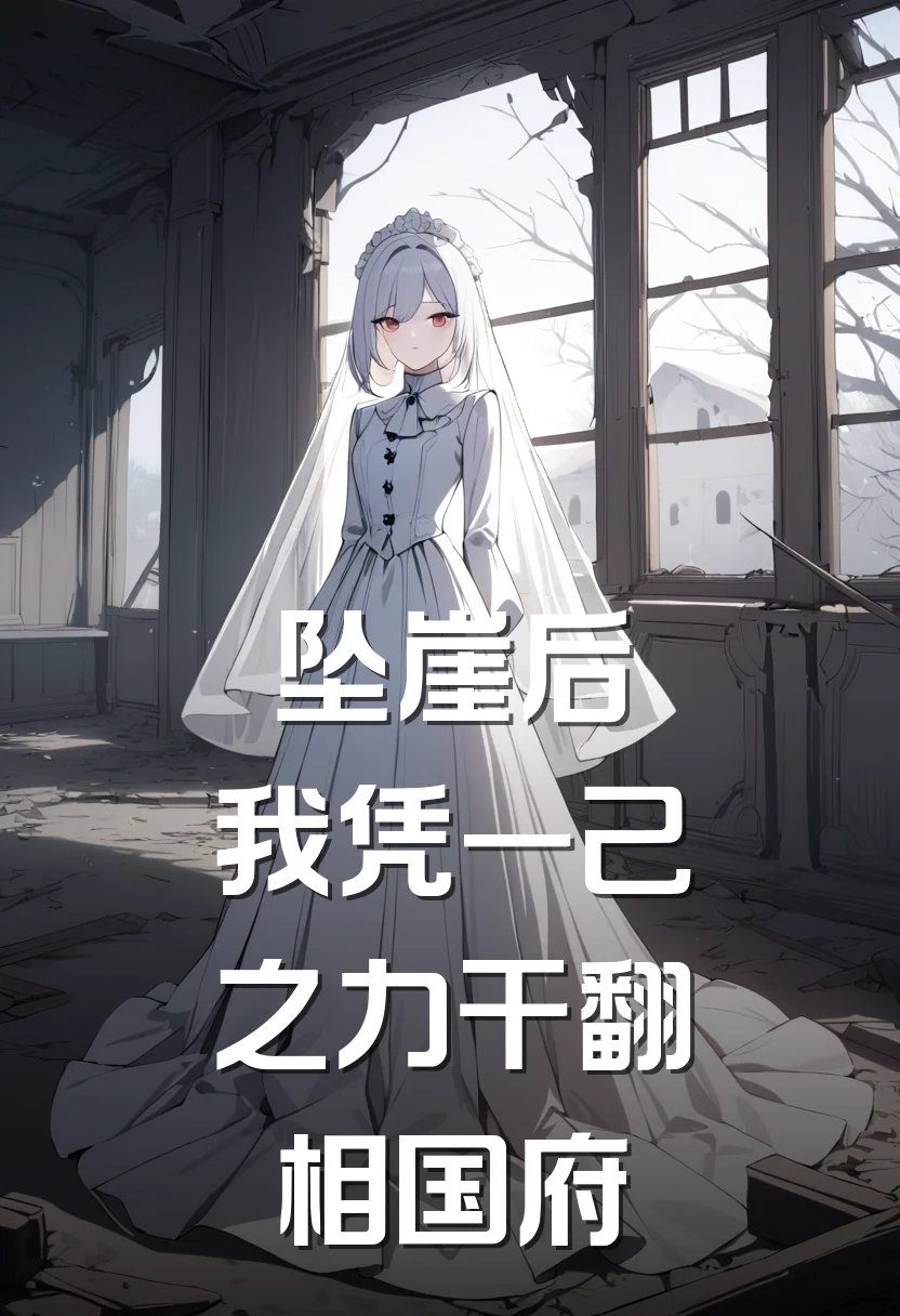 坠崖后，我凭一己之力干翻相国府