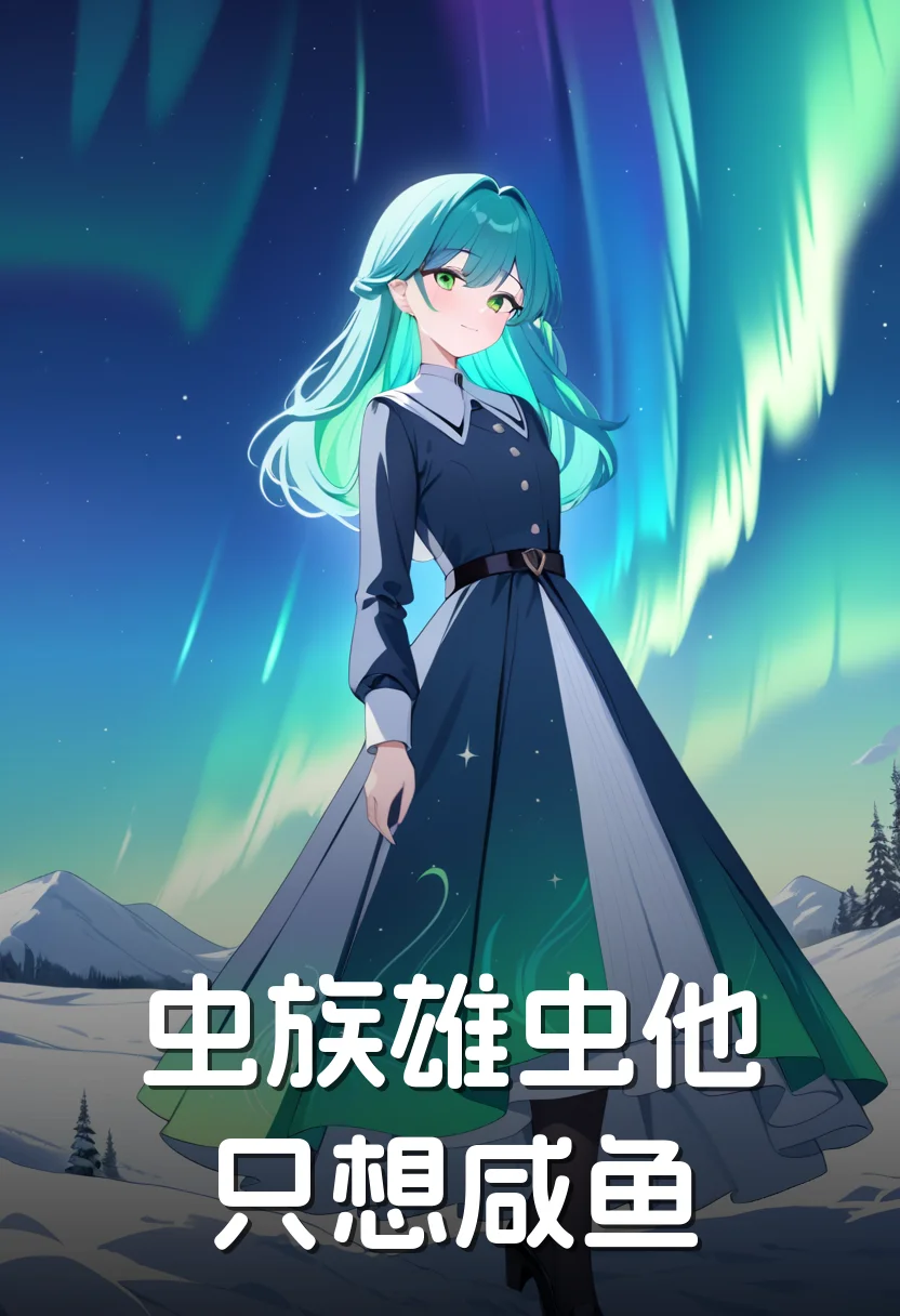 【虫族】雄虫他只想咸鱼