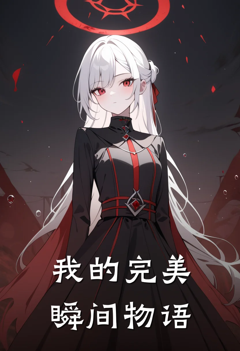 我的完美瞬间物语