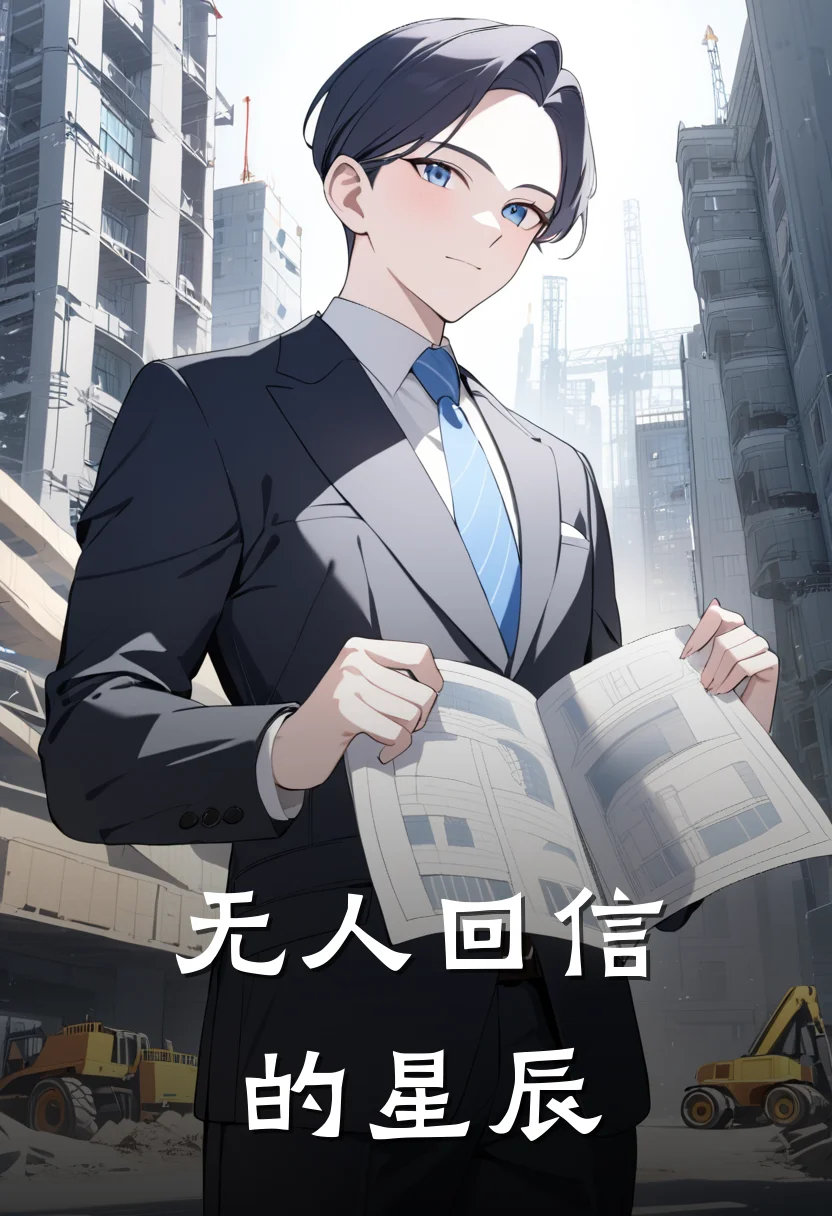 无人回信的星辰