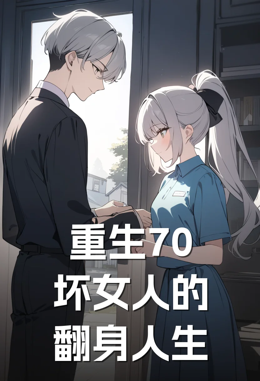 重生70，坏女人的翻身人生