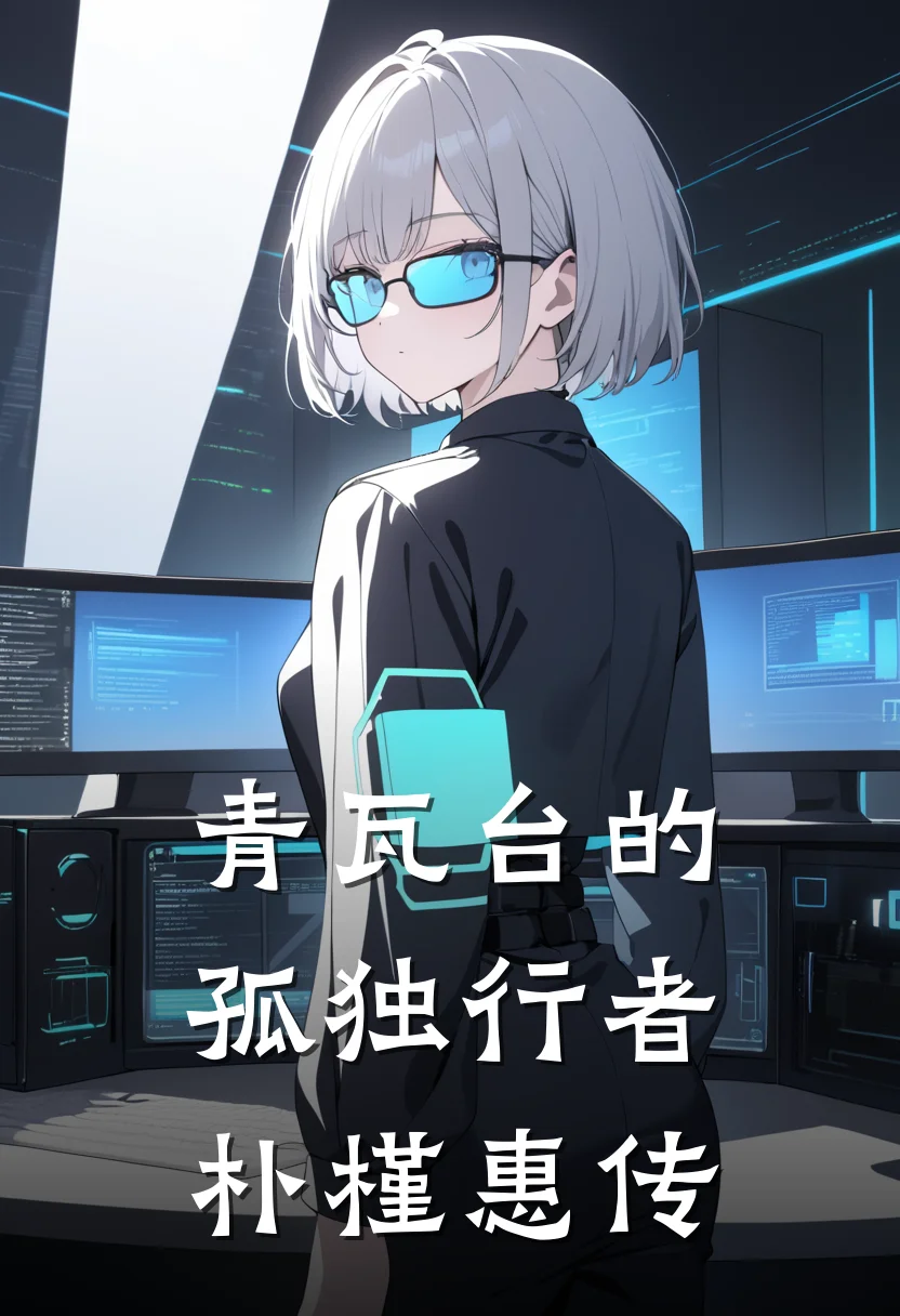 青瓦台的孤独行者：朴槿惠传