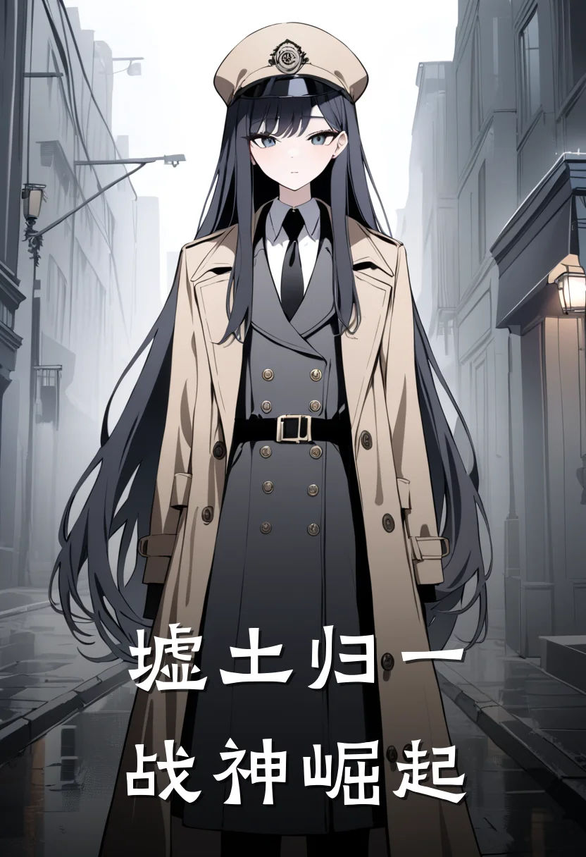 墟土归一：战神崛起