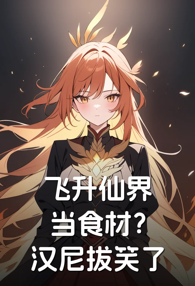 飞升仙界当食材？汉尼拔笑了